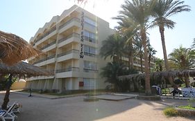 Regina Resort And Aqua Park Hurghada